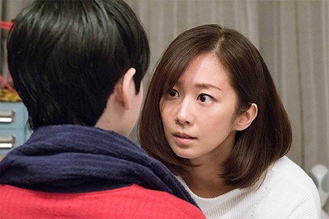優香（記憶）