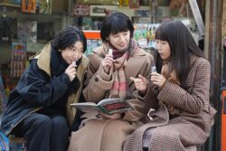 ブラッシュアップライフ（2023）