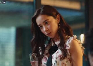 堀田真由（殺意の道程）