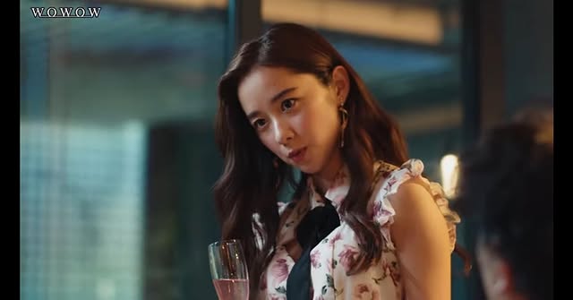 堀田真由（殺意の道程）