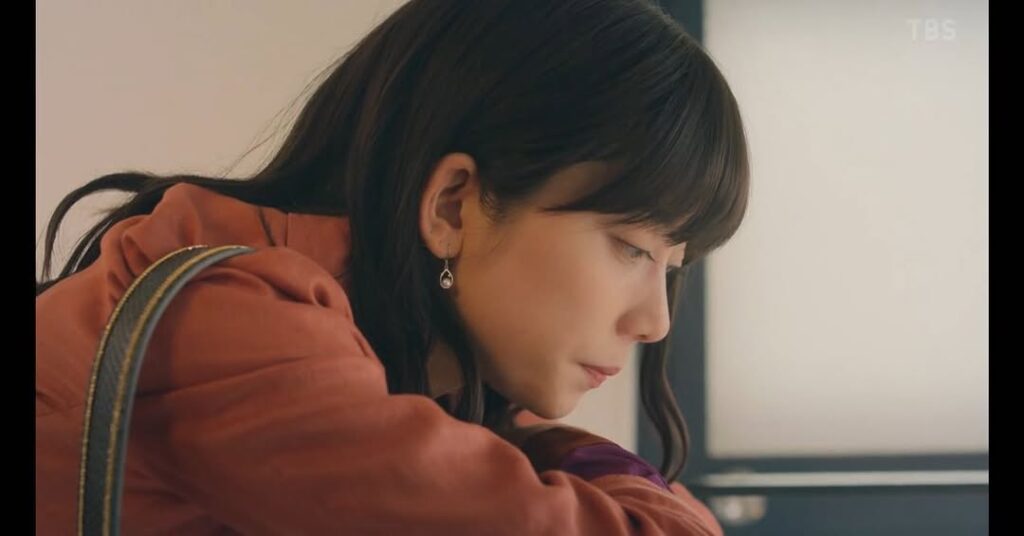 SUMIRE（階段下のゴッホ）