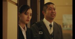 新木優子（ガリレオ 禁断の魔術）