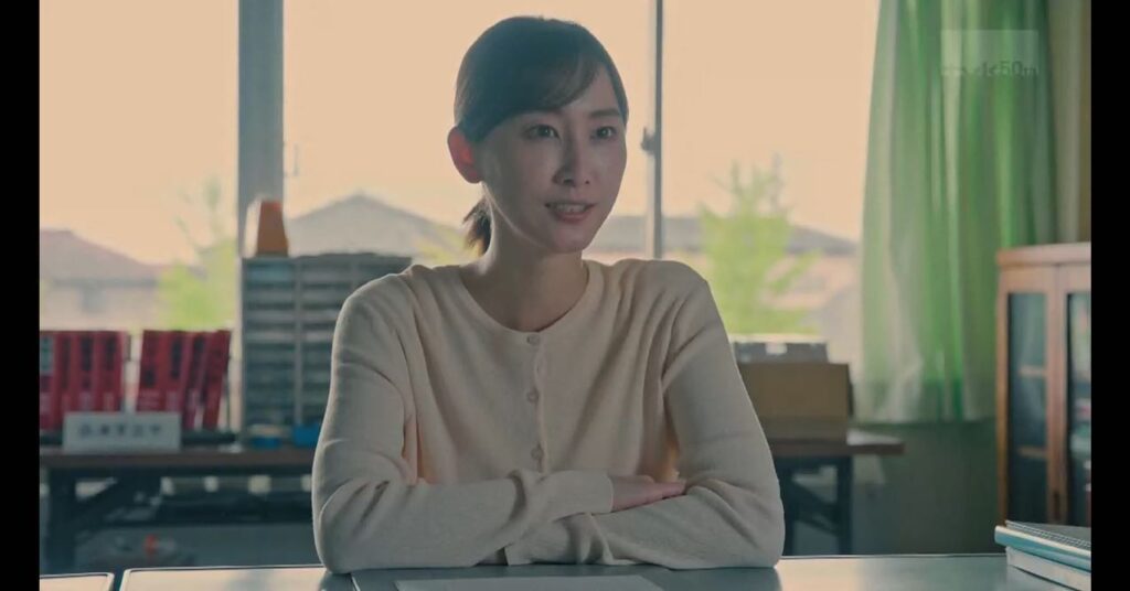 松井玲奈（少年のアビス）