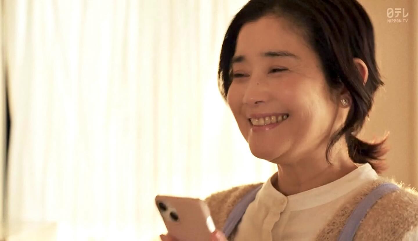 石田ひかり（鬼女の棲む家）