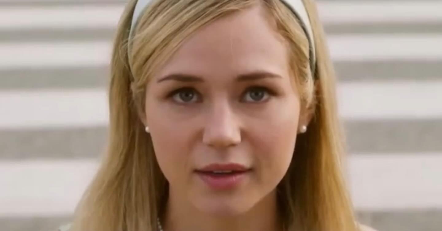 ブレック・バッセンジャー（ファイナル・デッドブラッド）