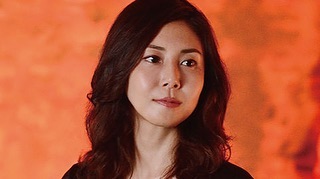 松嶋菜々子