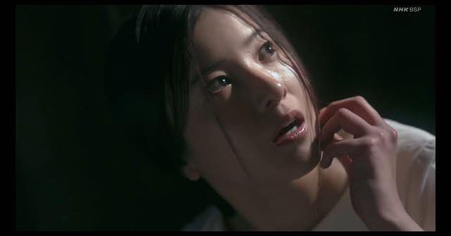 吉高由里子（風よ あらしよ）