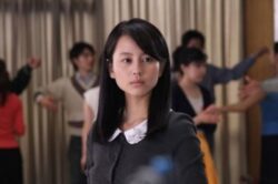 白夜行（2011）
