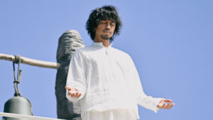 漂着者(2021)