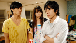 流星の絆（2008）