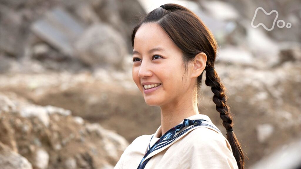 \梅ちゃん先生を観るならU-Nextで/