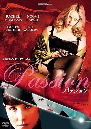 ＼パッションのDVDはこちら／