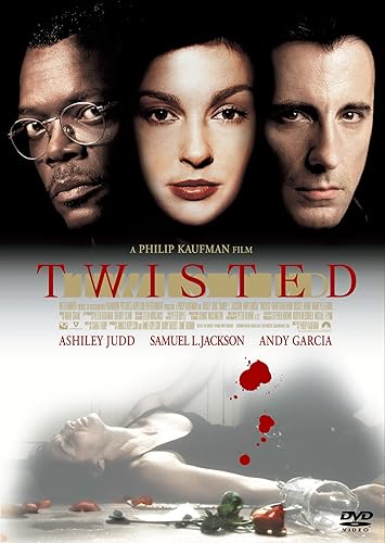 ツイステッド［DVD］はコチラ