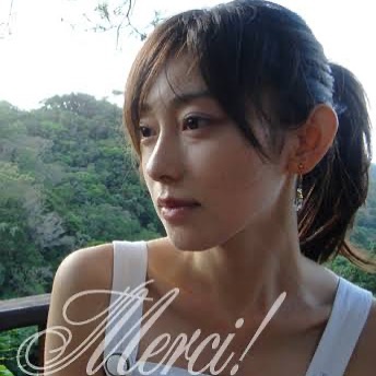 小橋めぐみ