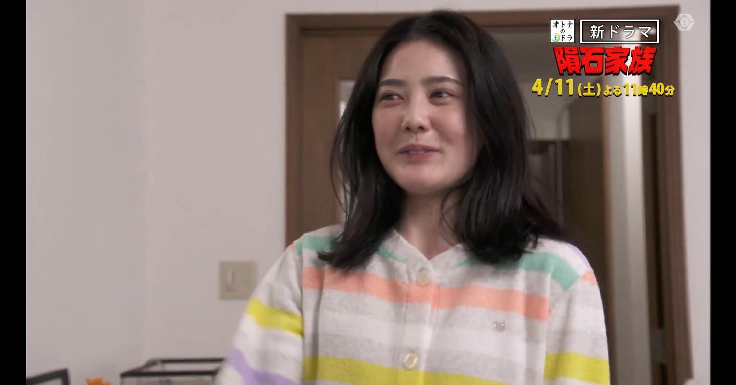 北香那（隕石家族）