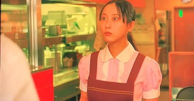 松井玲奈（浦安鉄筋家族）