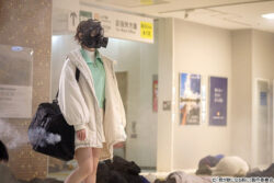 君が獣になる前に（2024）