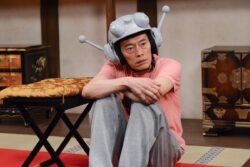 民王