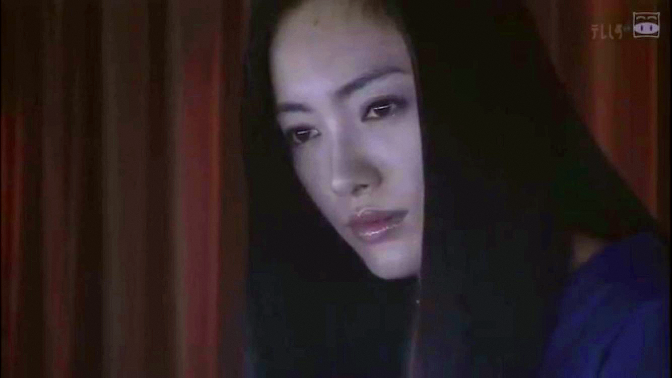 仲間由紀恵（美しい隣人）