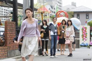 名前をなくした女神（2011）