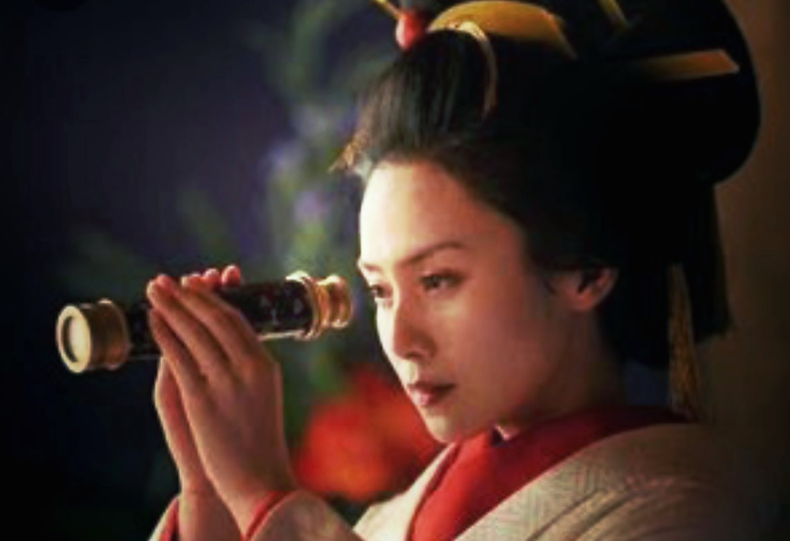 中谷美紀（JIN-仁- ）