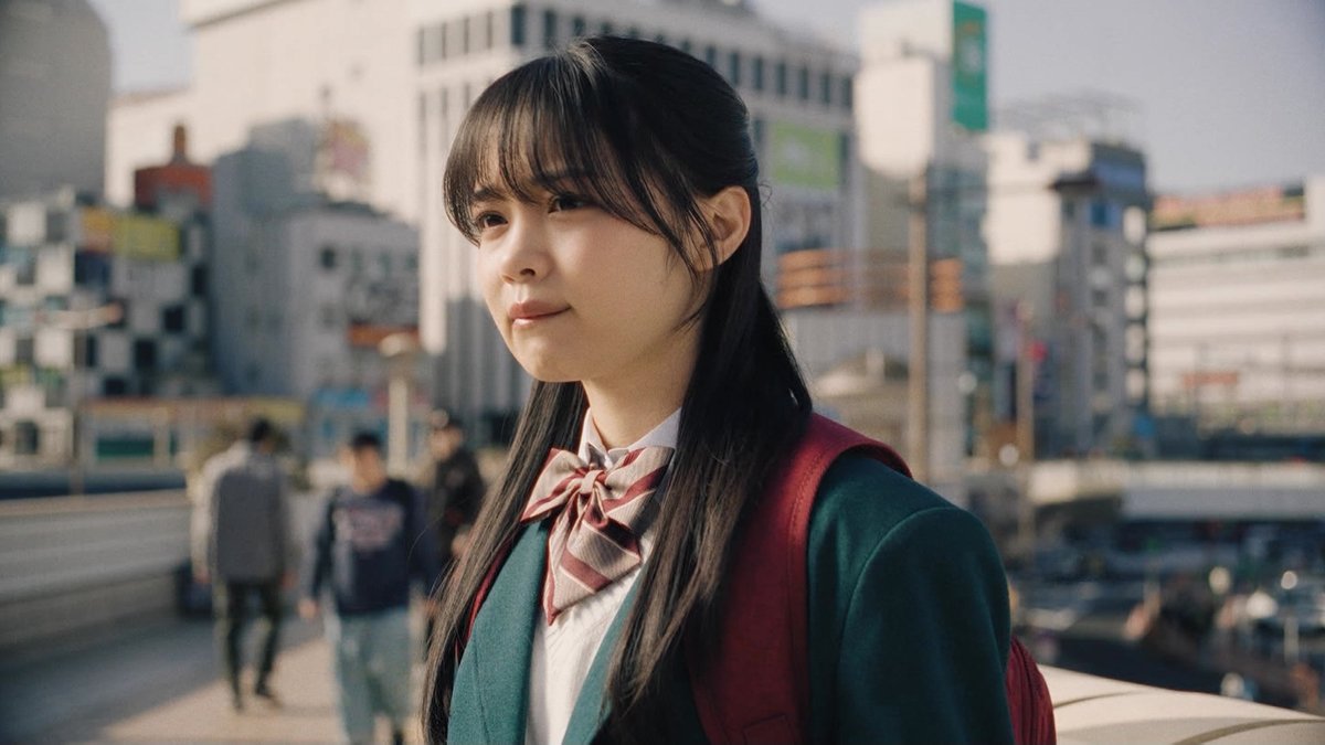 林芽亜里（時光代理人）