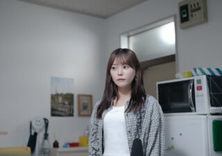 齊藤なぎさ（幸せになりたいマサムネ君）