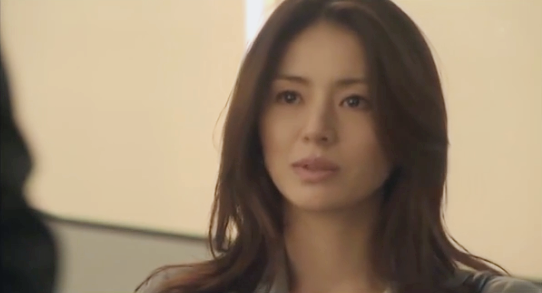 井川遙（グッドライフ〜ありがとう、パパ。さよなら〜）