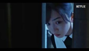 永野芽郁（御手洗家、炎上する）