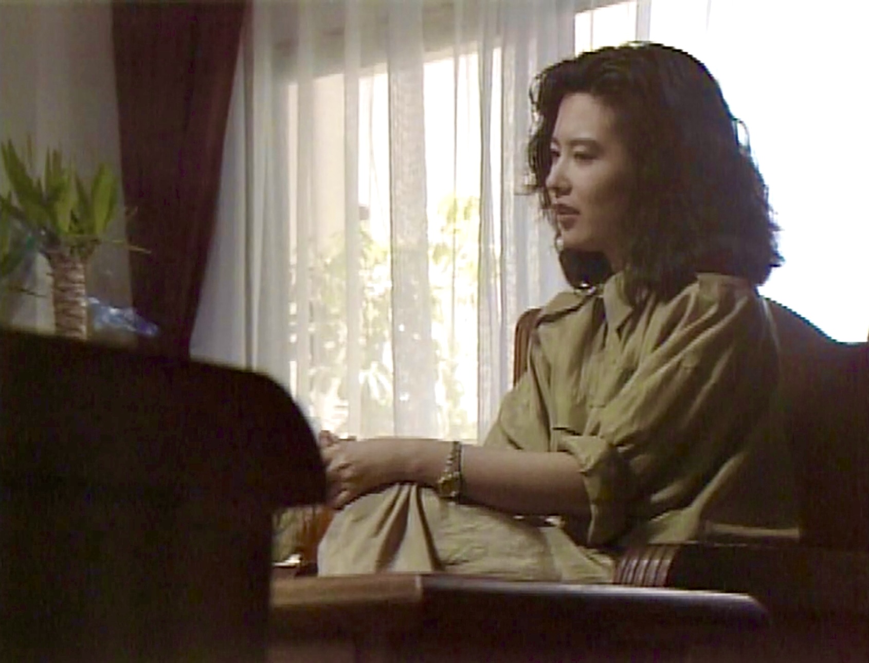 名取裕子（深夜にようこそ）