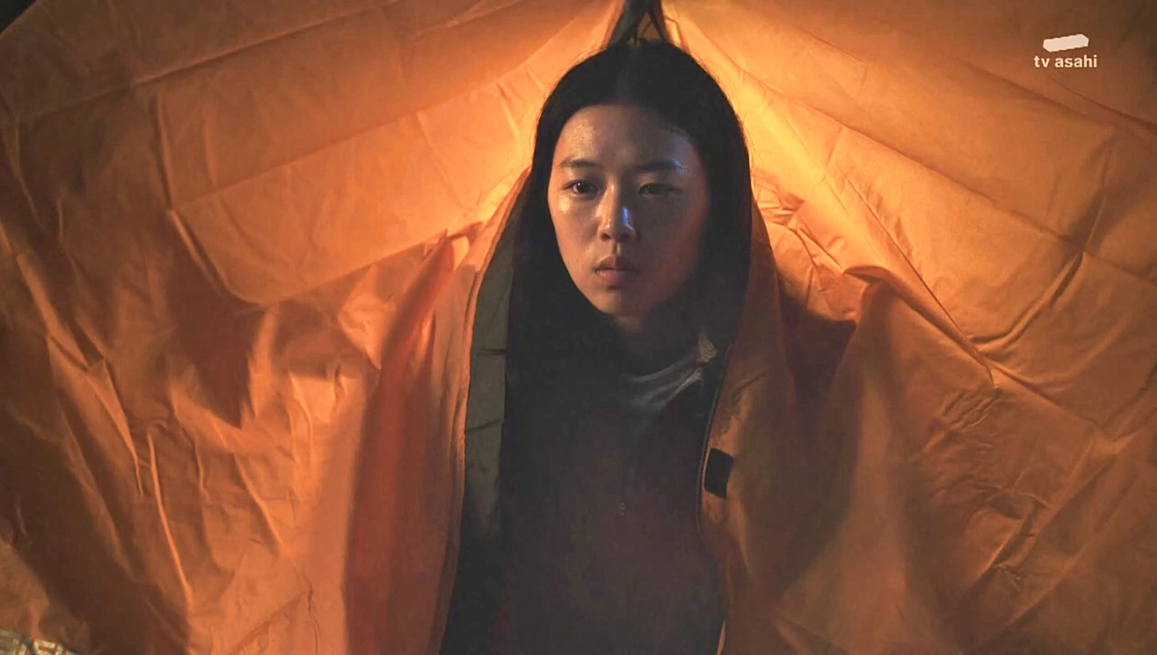 片山友希（探偵さん、リュック開いてますよ）