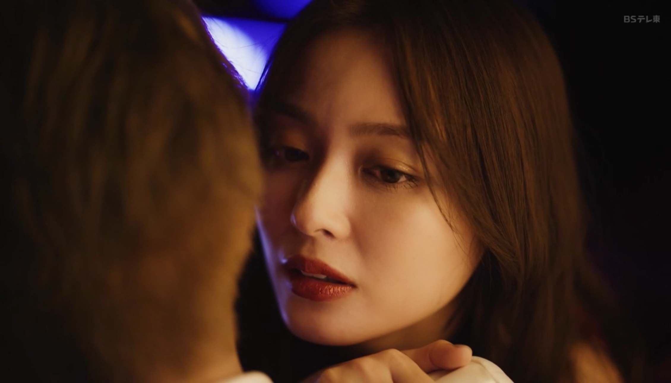 内田理央（略奪奪婚）