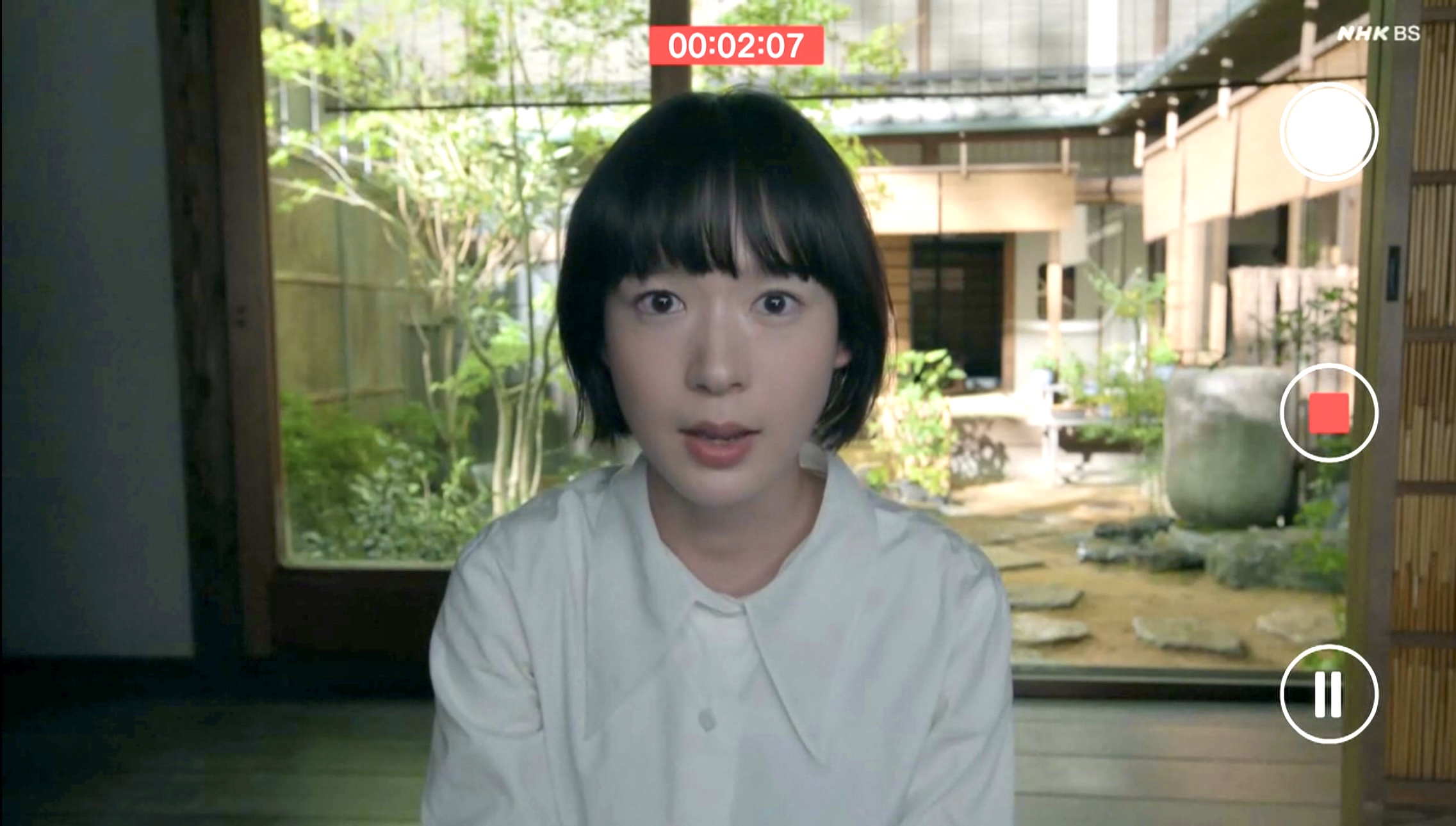 穂志もえか（京都人の密かな愉しみ Rouge-継承-）