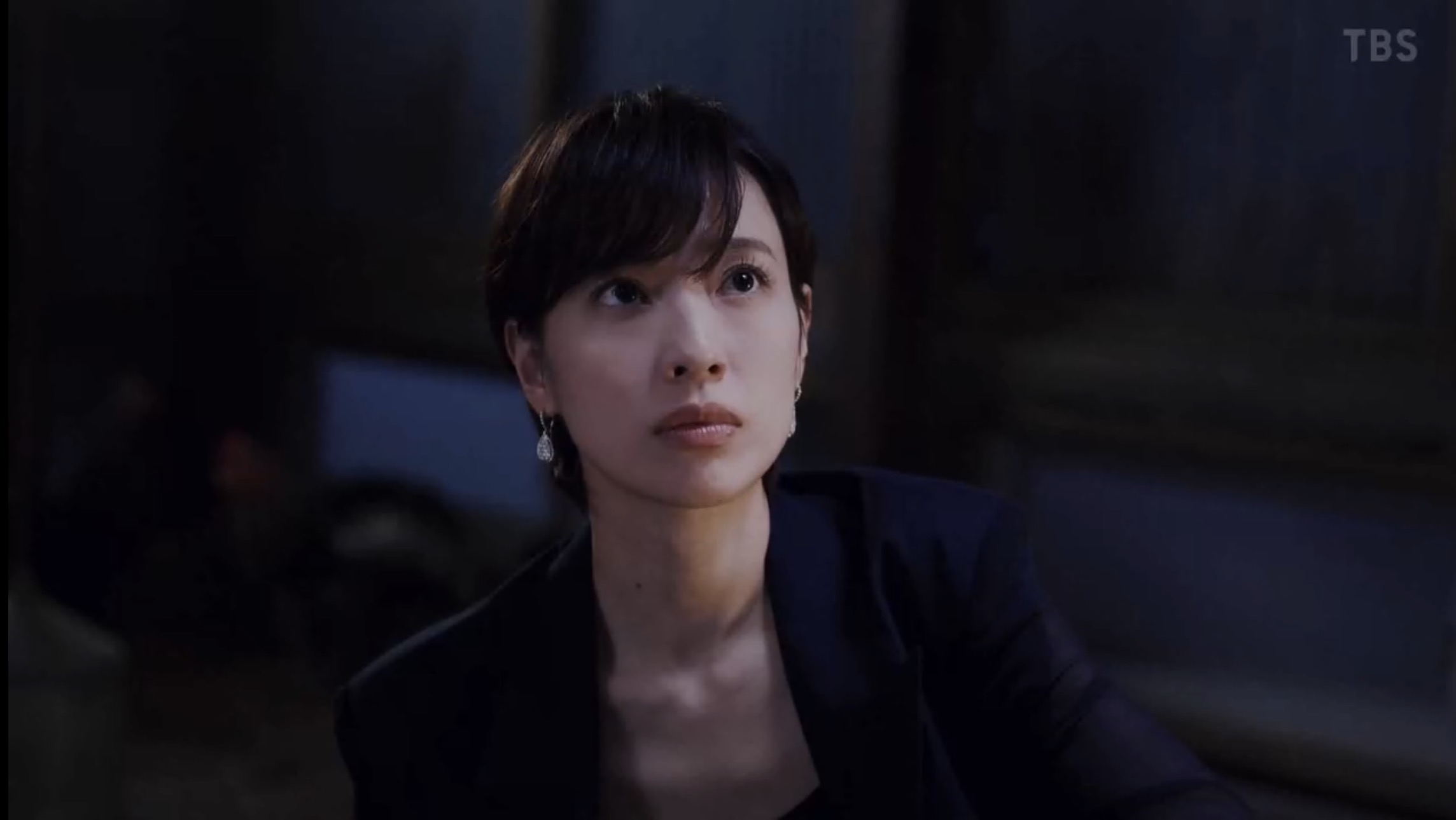 戸田恵梨香（リブート）