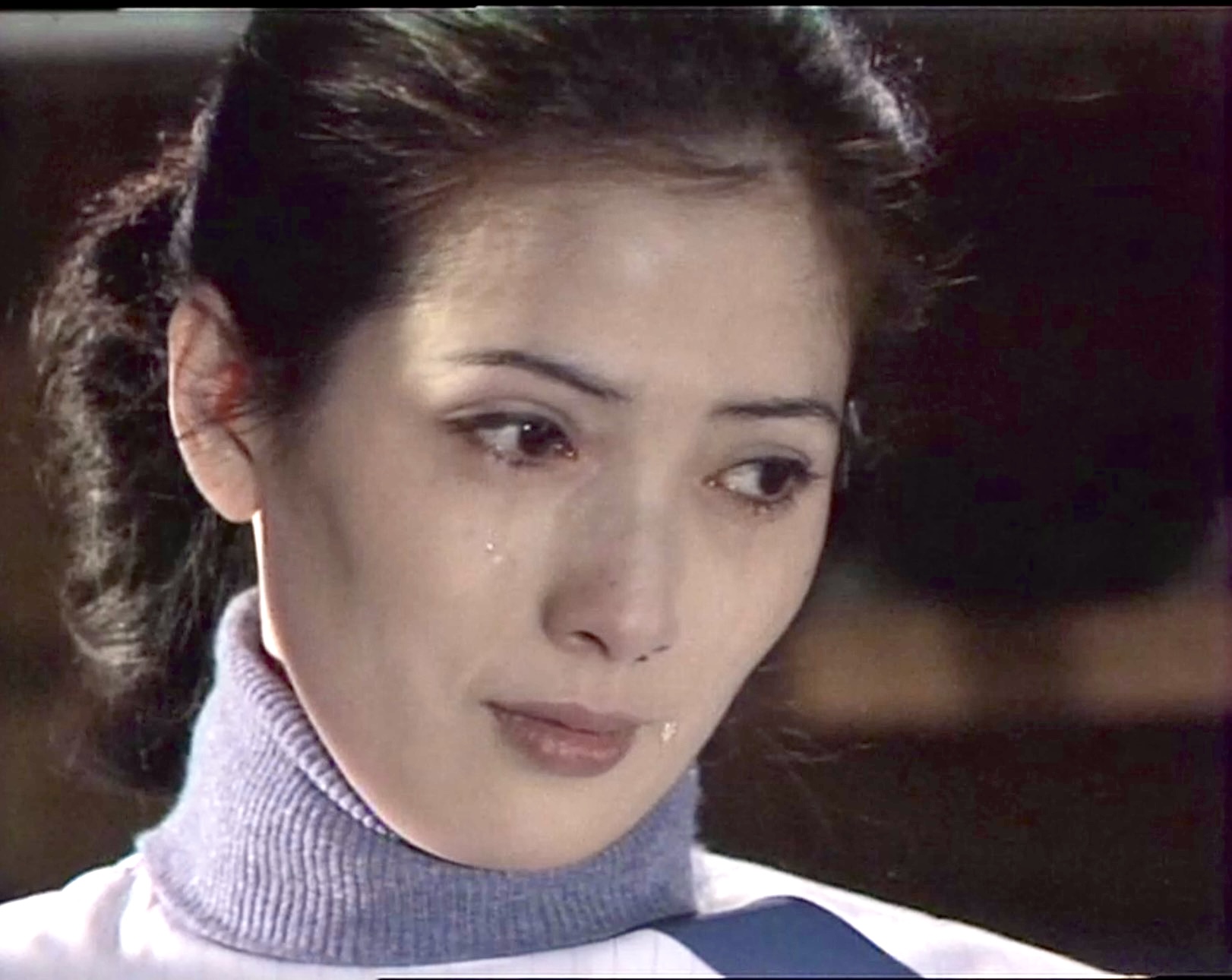 いしだあゆみ（冬の運動会）