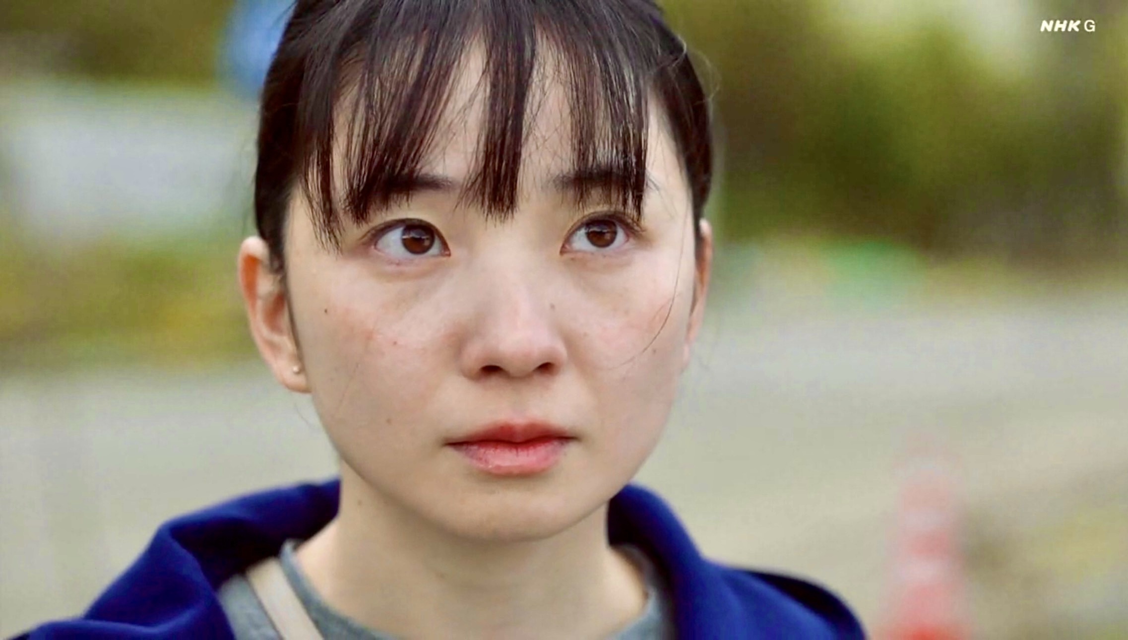 福地桃子（ラジオスター）