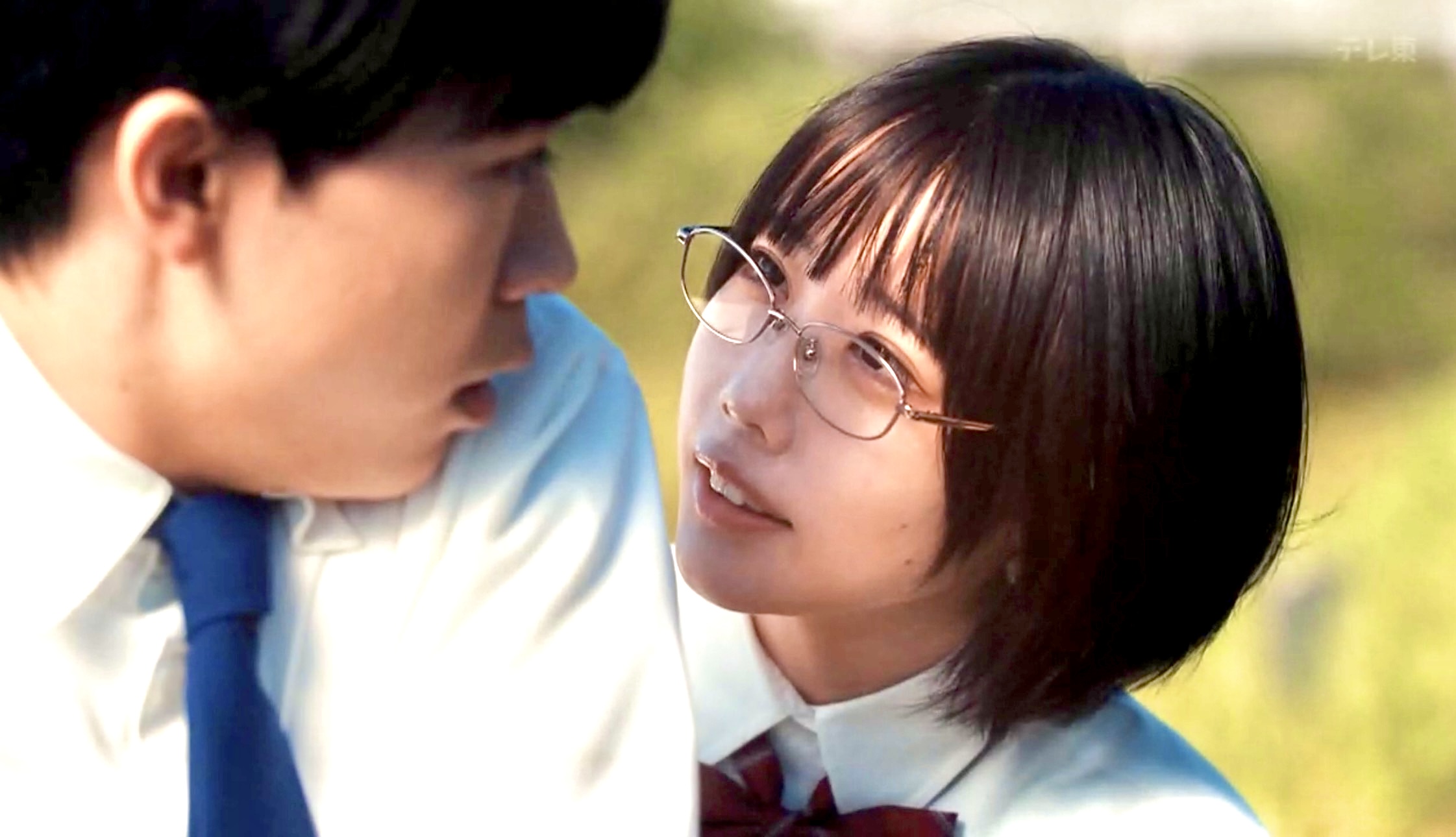 あの（惡の華）