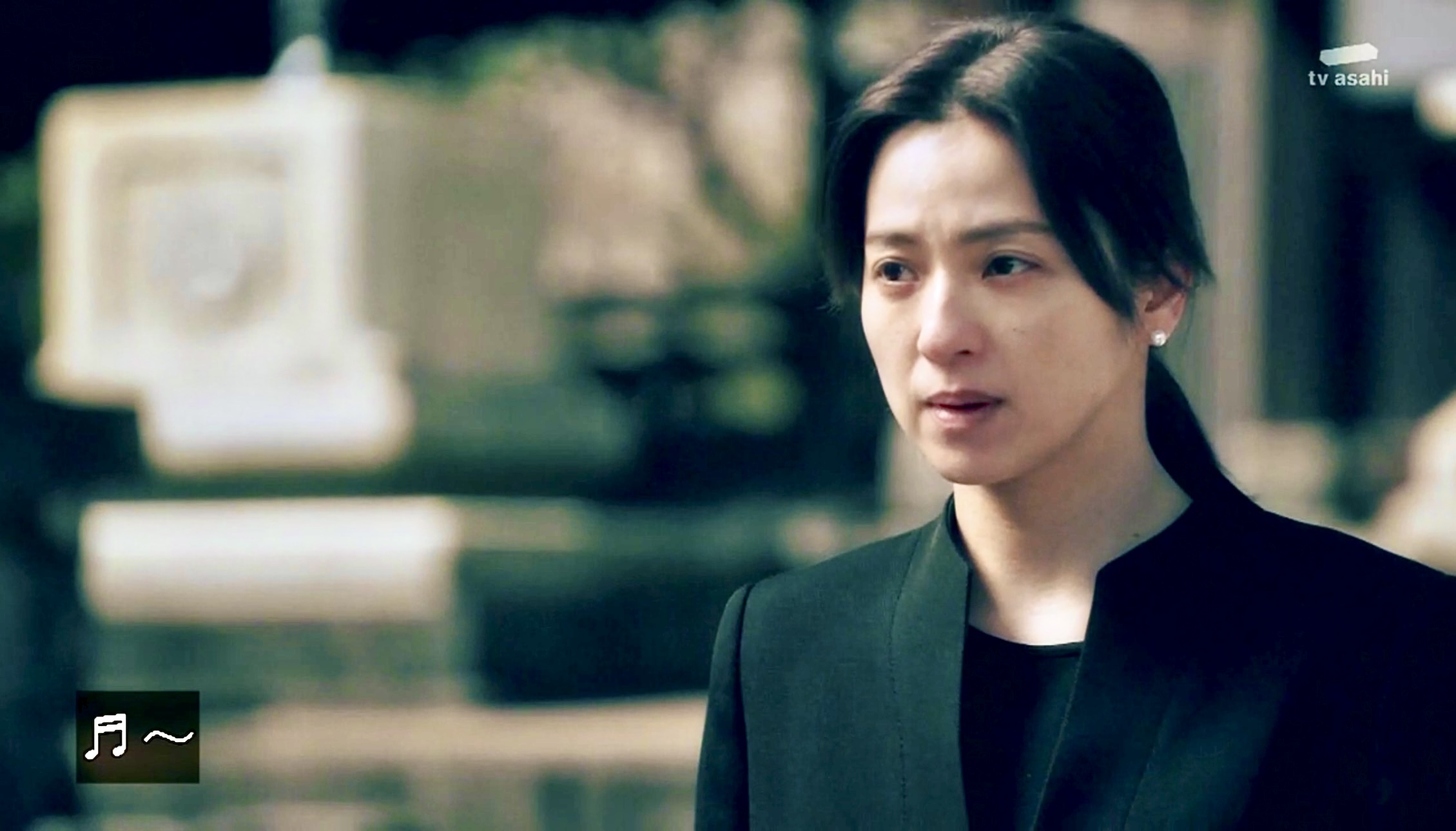 中村アン（リボーン 〜最後のヒーロー〜）