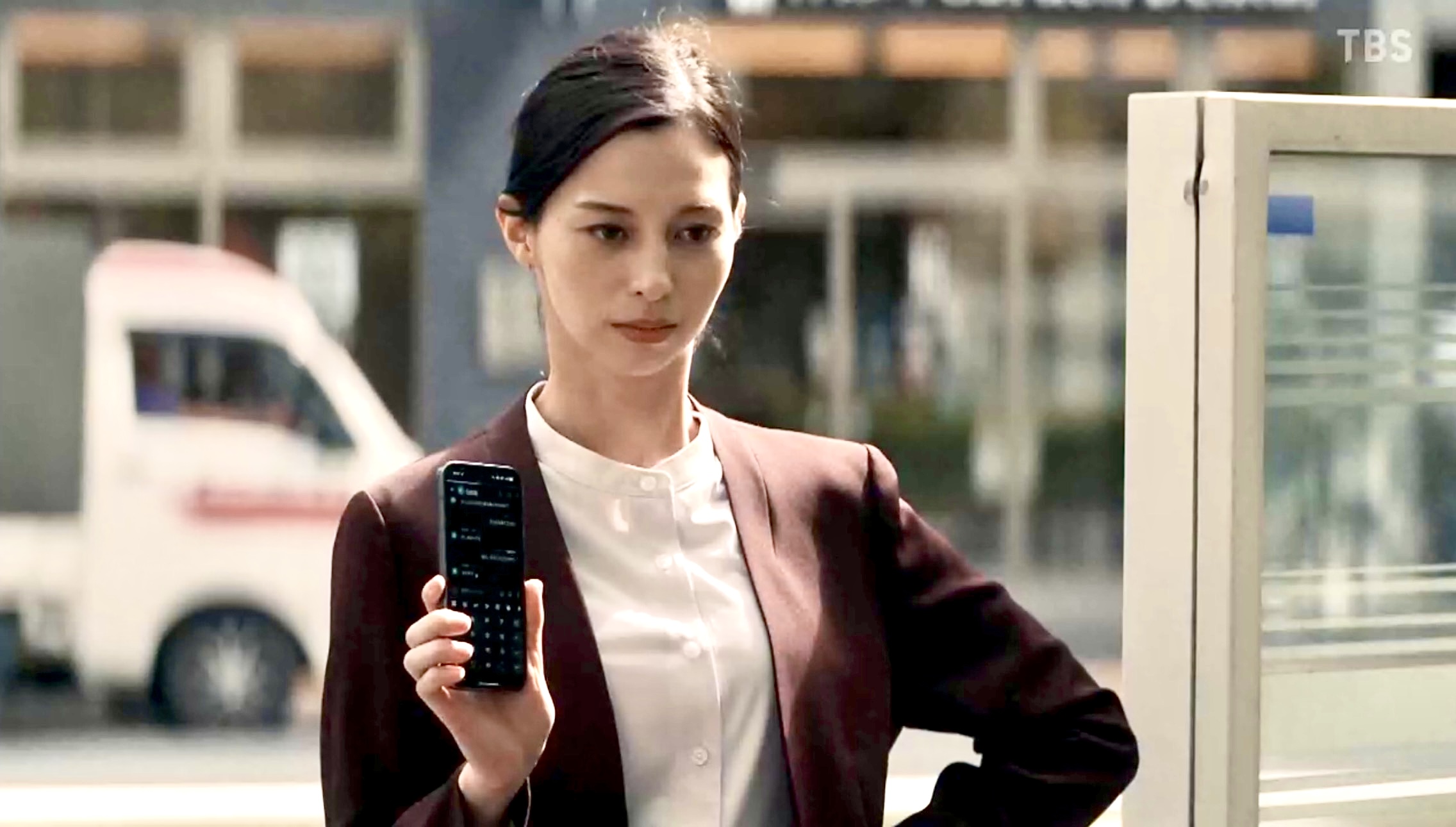 中条あやみ（田鎖ブラザーズ）