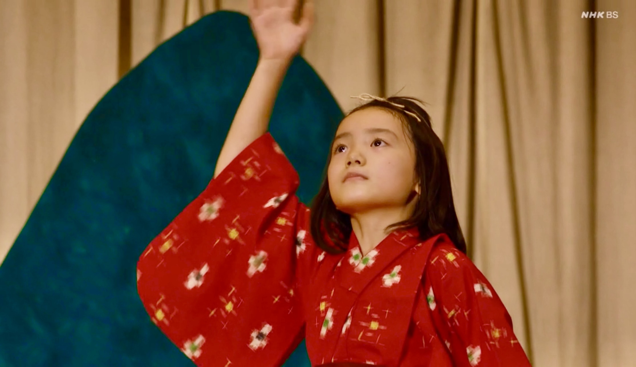 稲垣来泉（おもひでぽろぽろ）