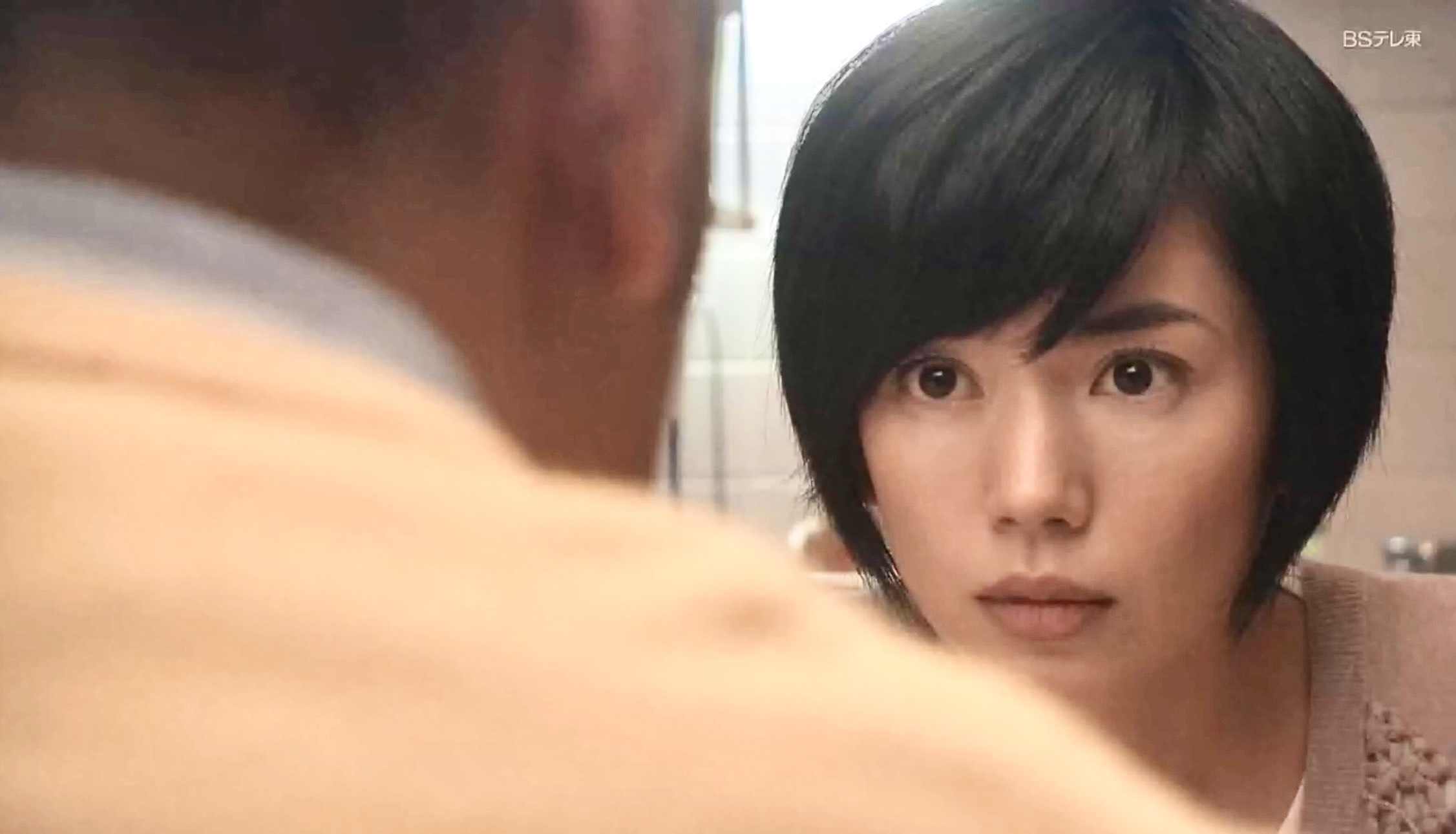 京野ことみ（「事故〜黒い画集〜」（2012年版））