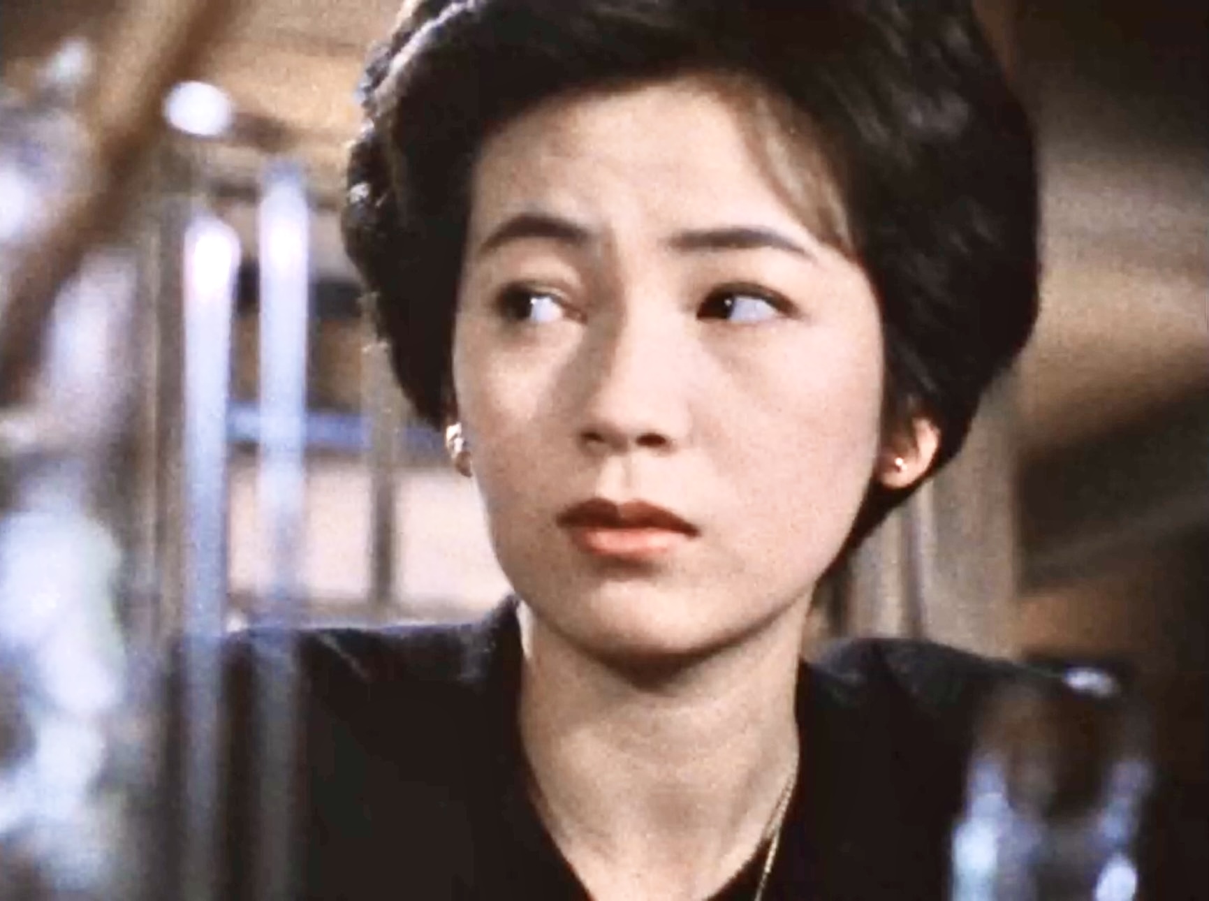 藤真利子（時間の習俗）