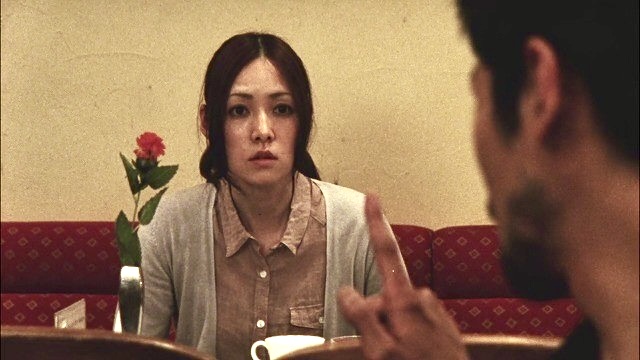 運命じゃない人