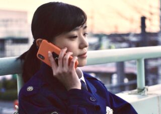 奈緒（両刃の斧）