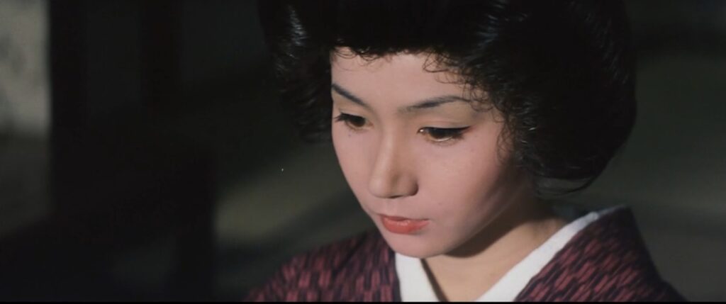 雪国（1965年）