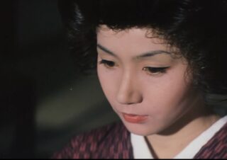 岩下志麻（雪国[1965年]）