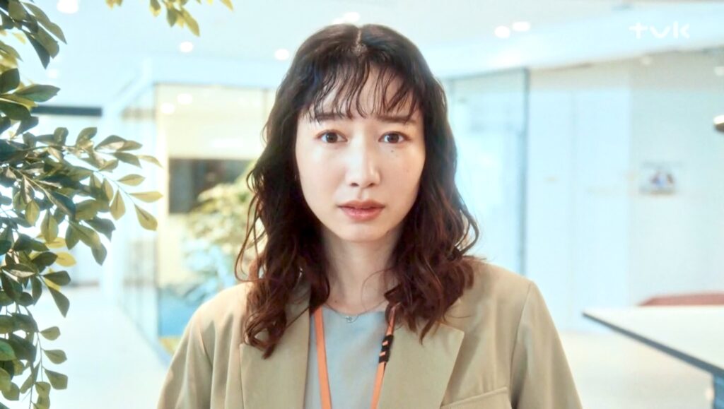 岡本夏美（今から、親友やめようか。）