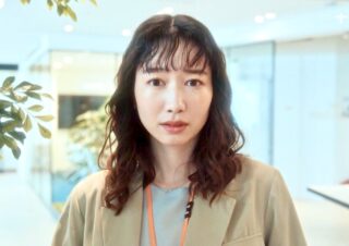 岡本夏美（今から、親友やめようか。）