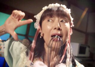 かたせ梨乃（夫婦と16歳〜狂気の隣人〜）