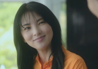 田中麗奈（親愛なる夫へ〜完璧な妻の嘘〜）